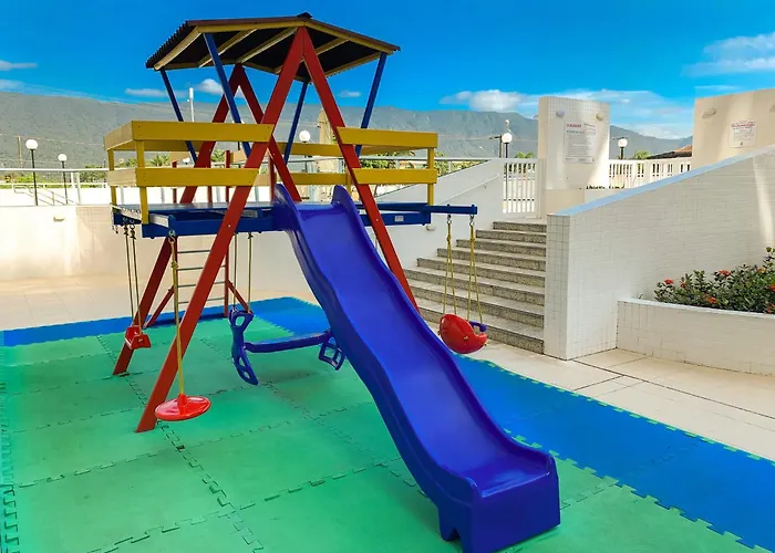 Apartamento Com Vista Para O Mar E Sacada Gourmet