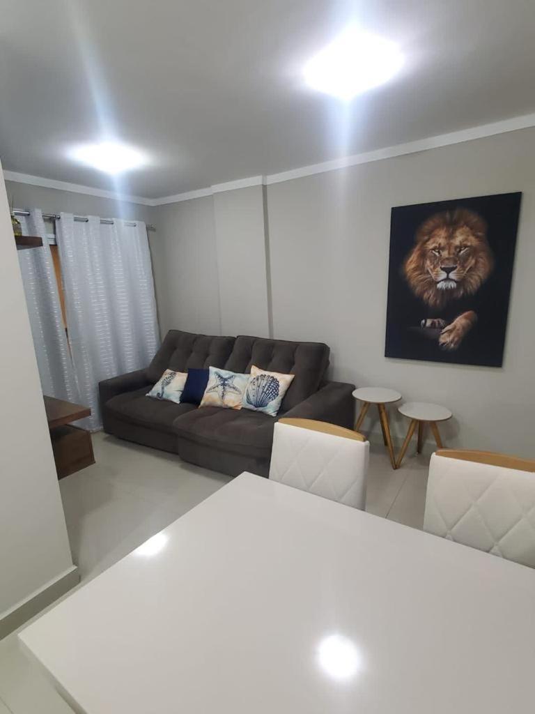 Com Vista O Mar E Sacada Gourmet Apartamento Bertioga