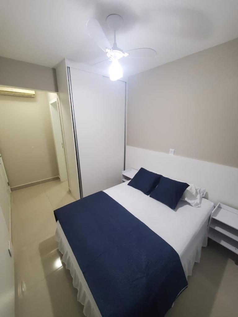 Com Vista O Mar E Sacada Gourmet Apartamento Bertioga